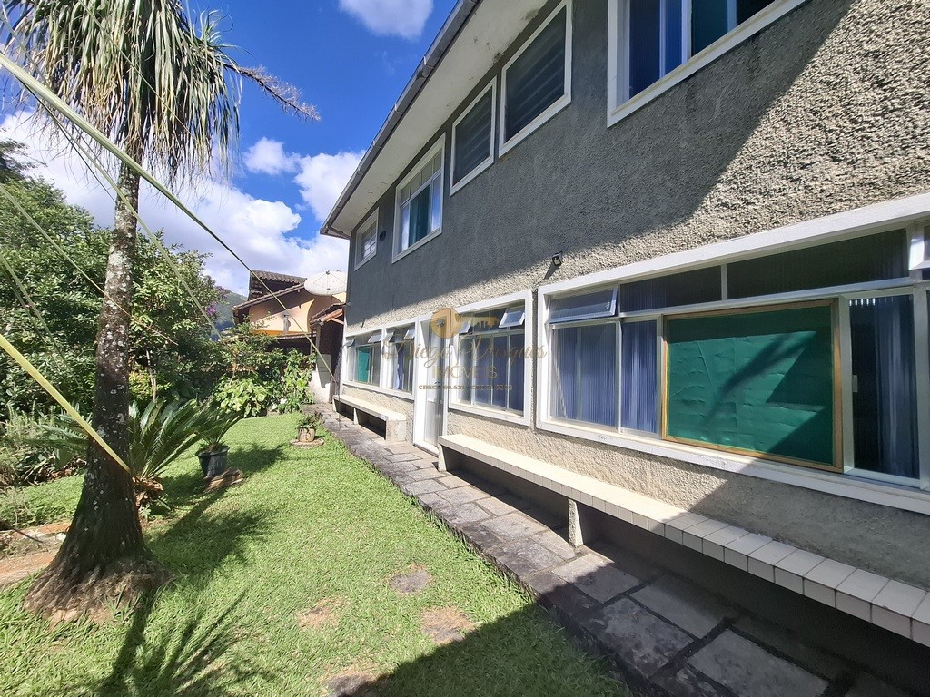 Casa, 5 quartos, 500 m² - Foto 33