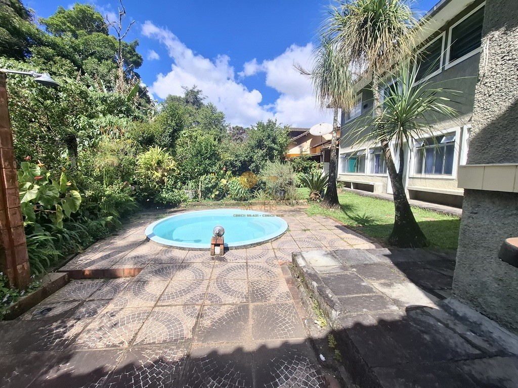 Casa, 5 quartos, 500 m² - Foto 31