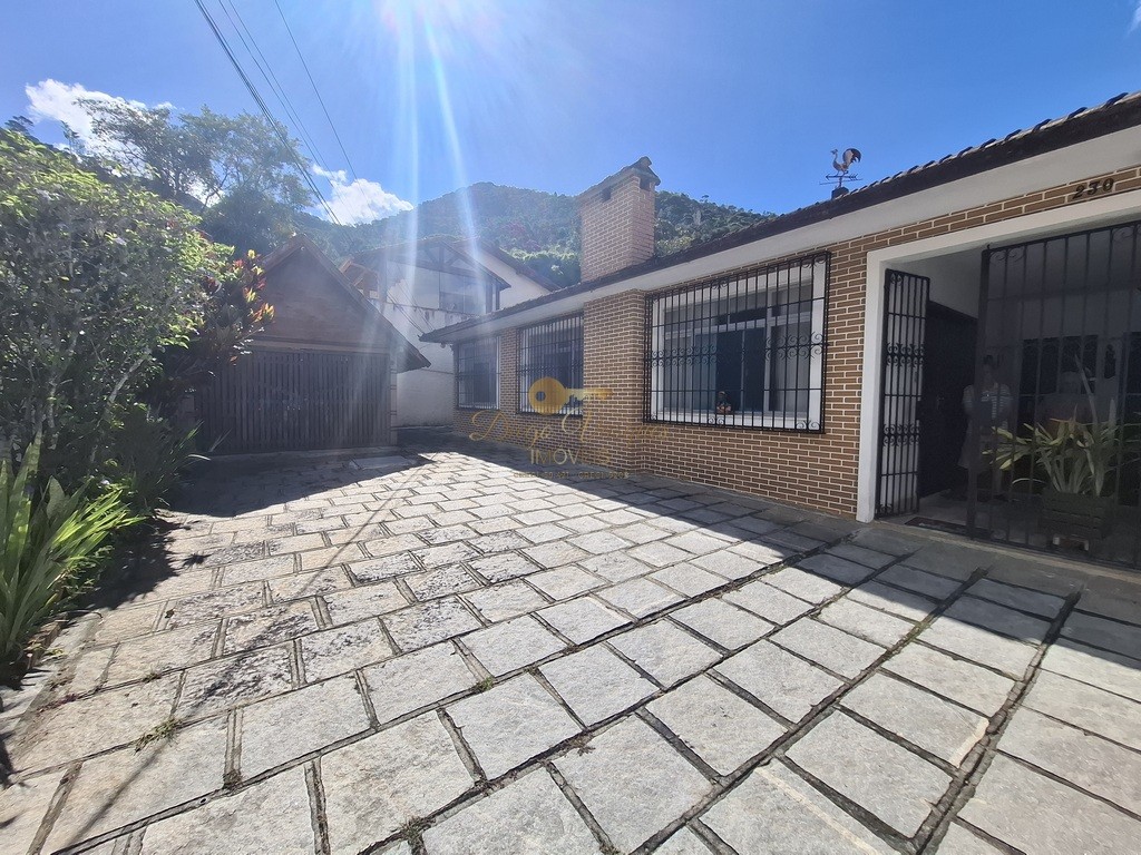 Casa, 5 quartos, 500 m² - Foto 1