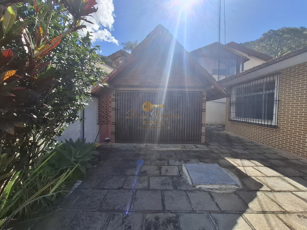 Casa, 5 quartos, 500 m² - Foto 34