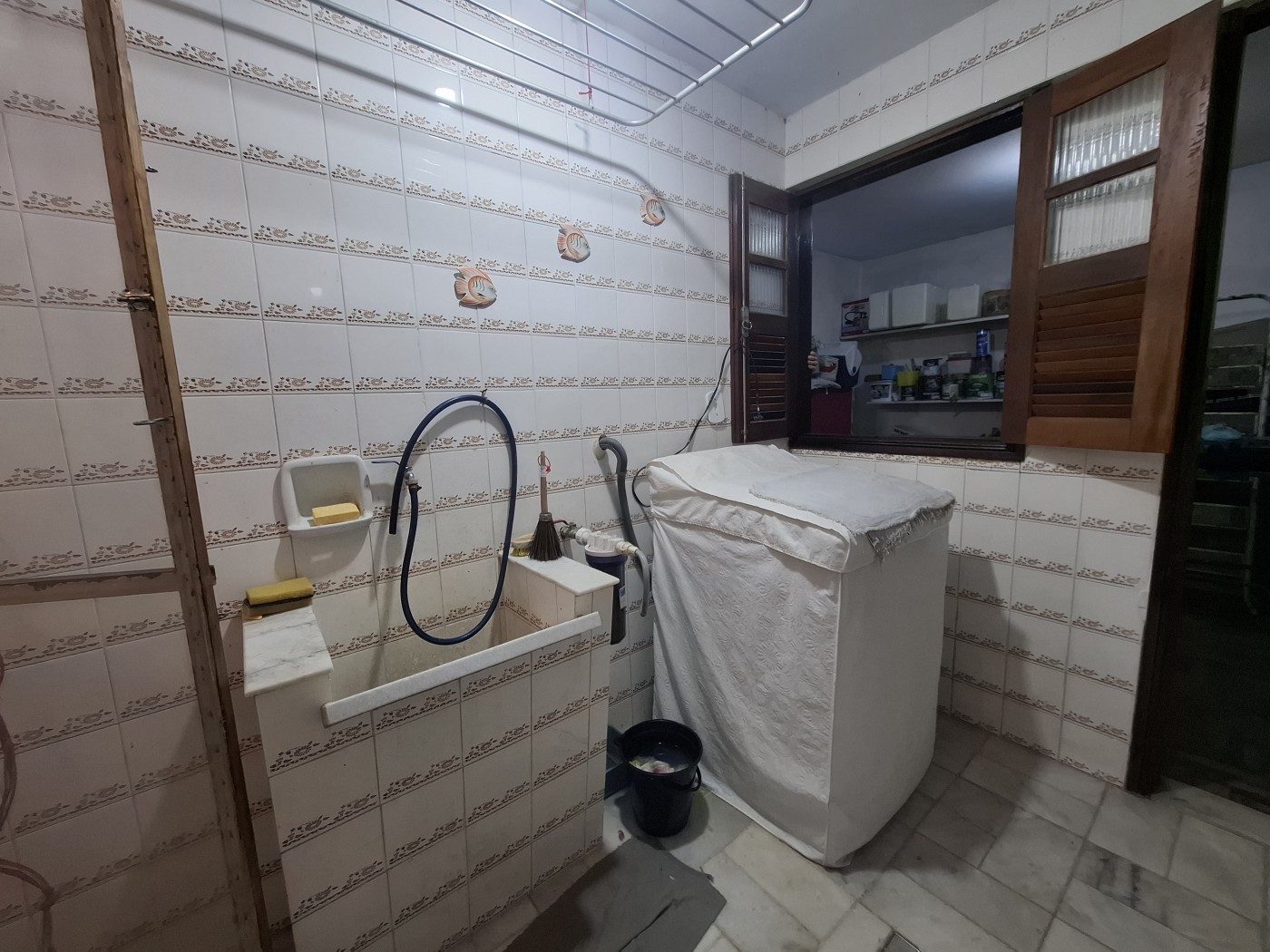 Casa, 5 quartos, 500 m² - Foto 35