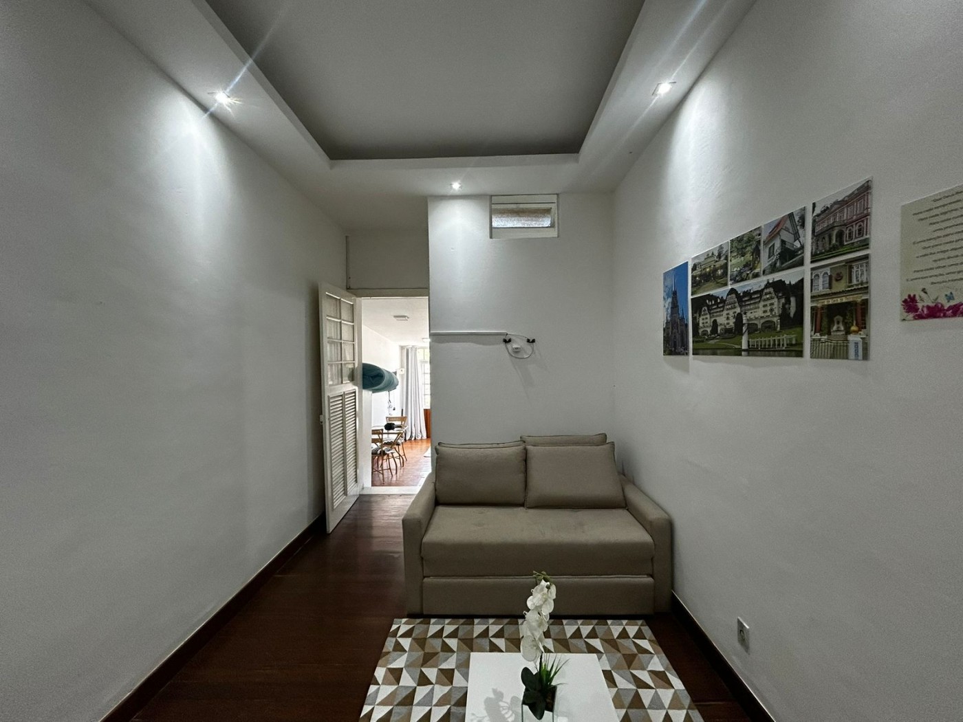 Apartamento, 1 quarto, 55 m² - Foto 2