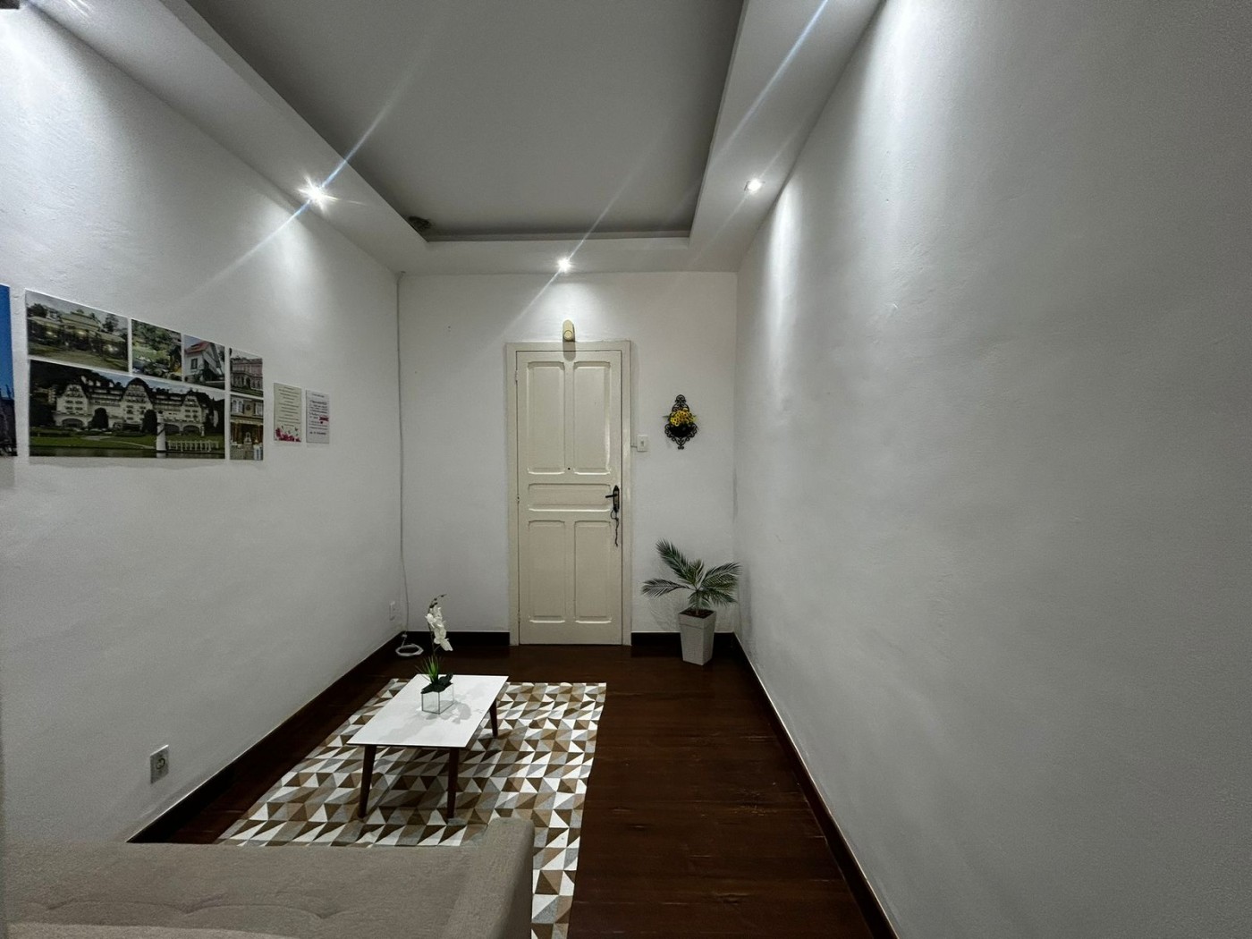 Apartamento, 1 quarto, 55 m² - Foto 3