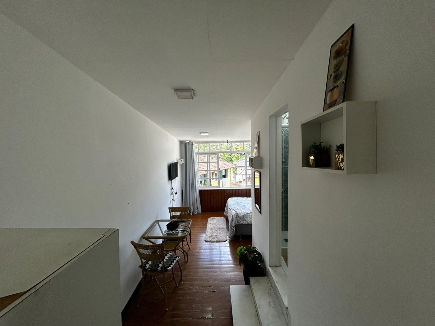 Apartamento, 1 quarto, 55 m² - Foto 4
