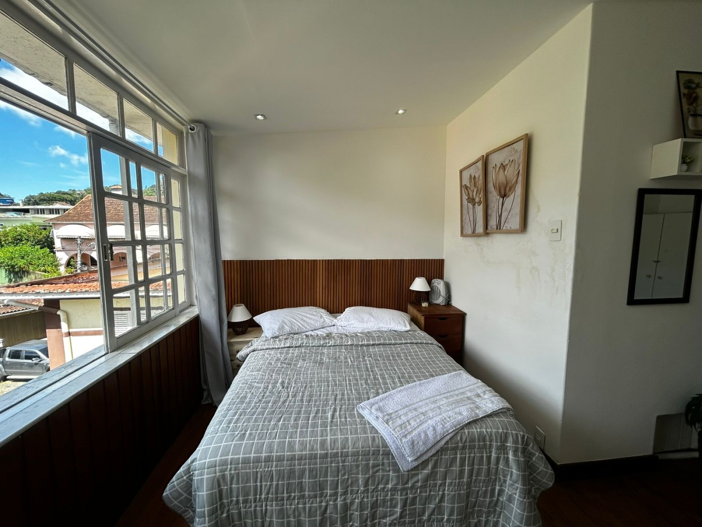 Apartamento, 1 quarto, 55 m² - Foto 9