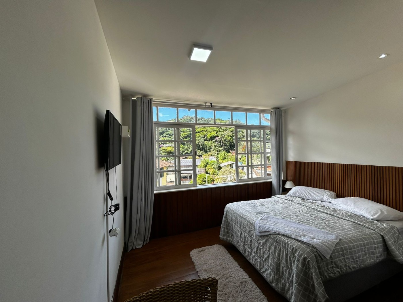 Apartamento, 1 quarto, 55 m² - Foto 7