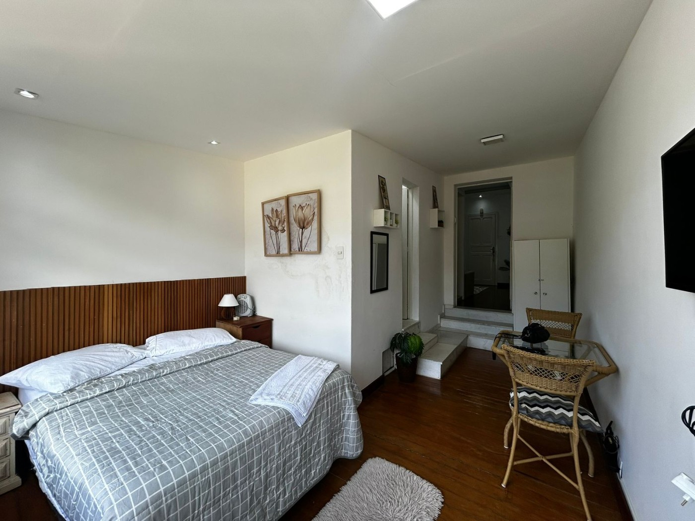 Apartamento, 1 quarto, 55 m² - Foto 10