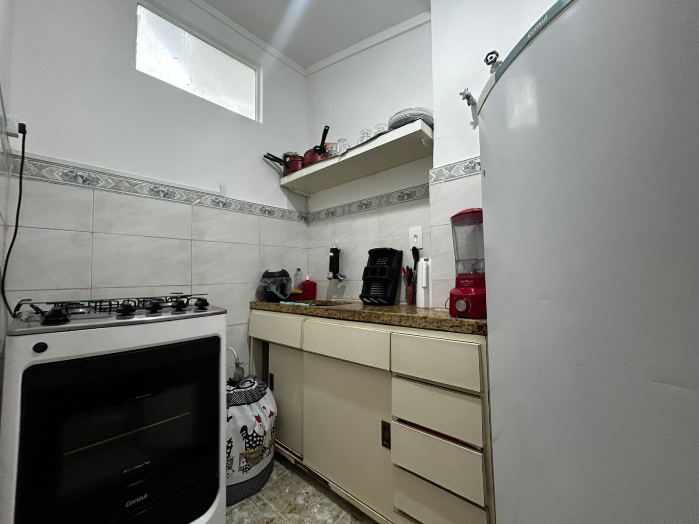 Apartamento, 1 quarto, 55 m² - Foto 8