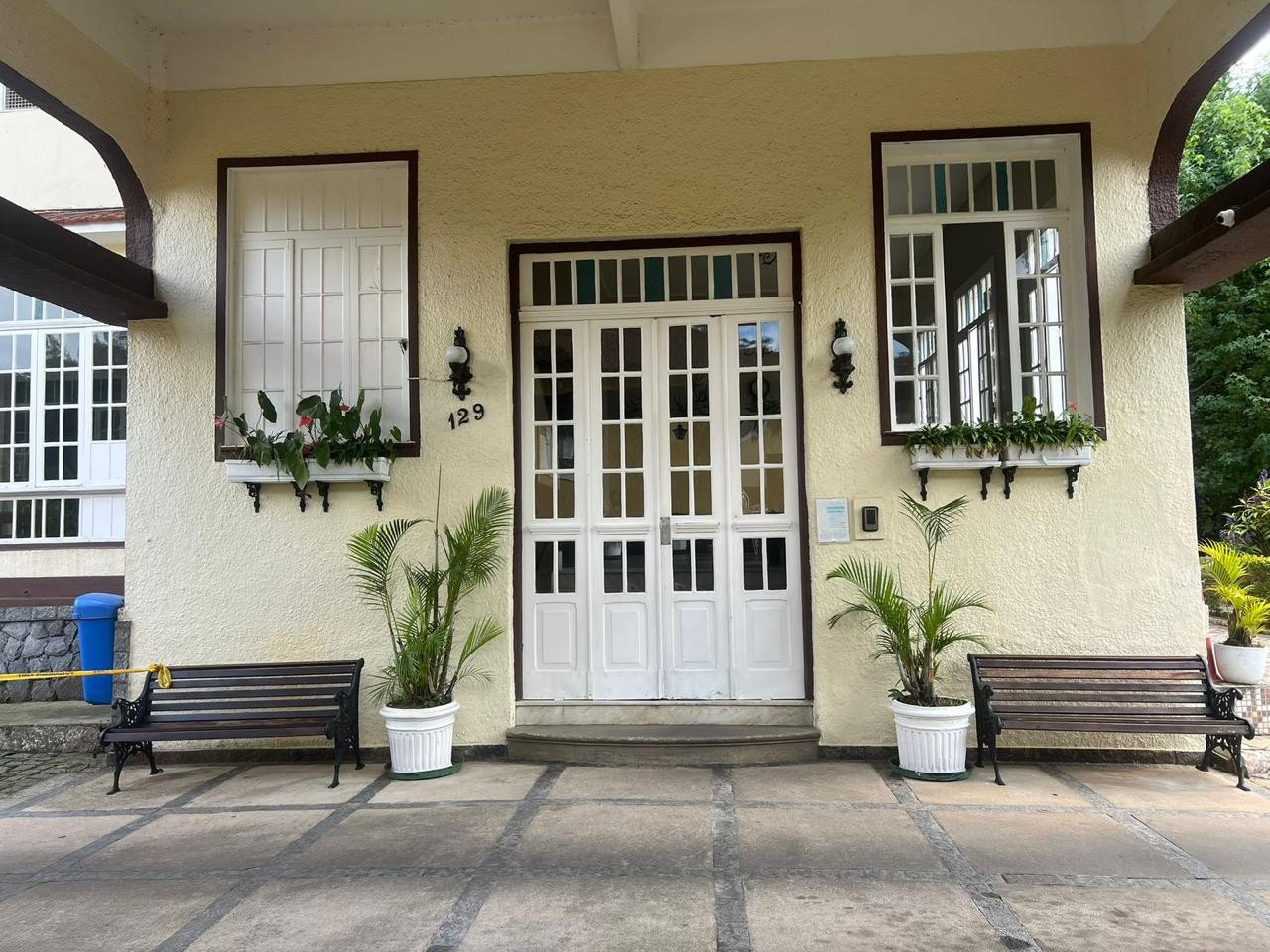 Apartamento, 1 quarto, 55 m² - Foto 11