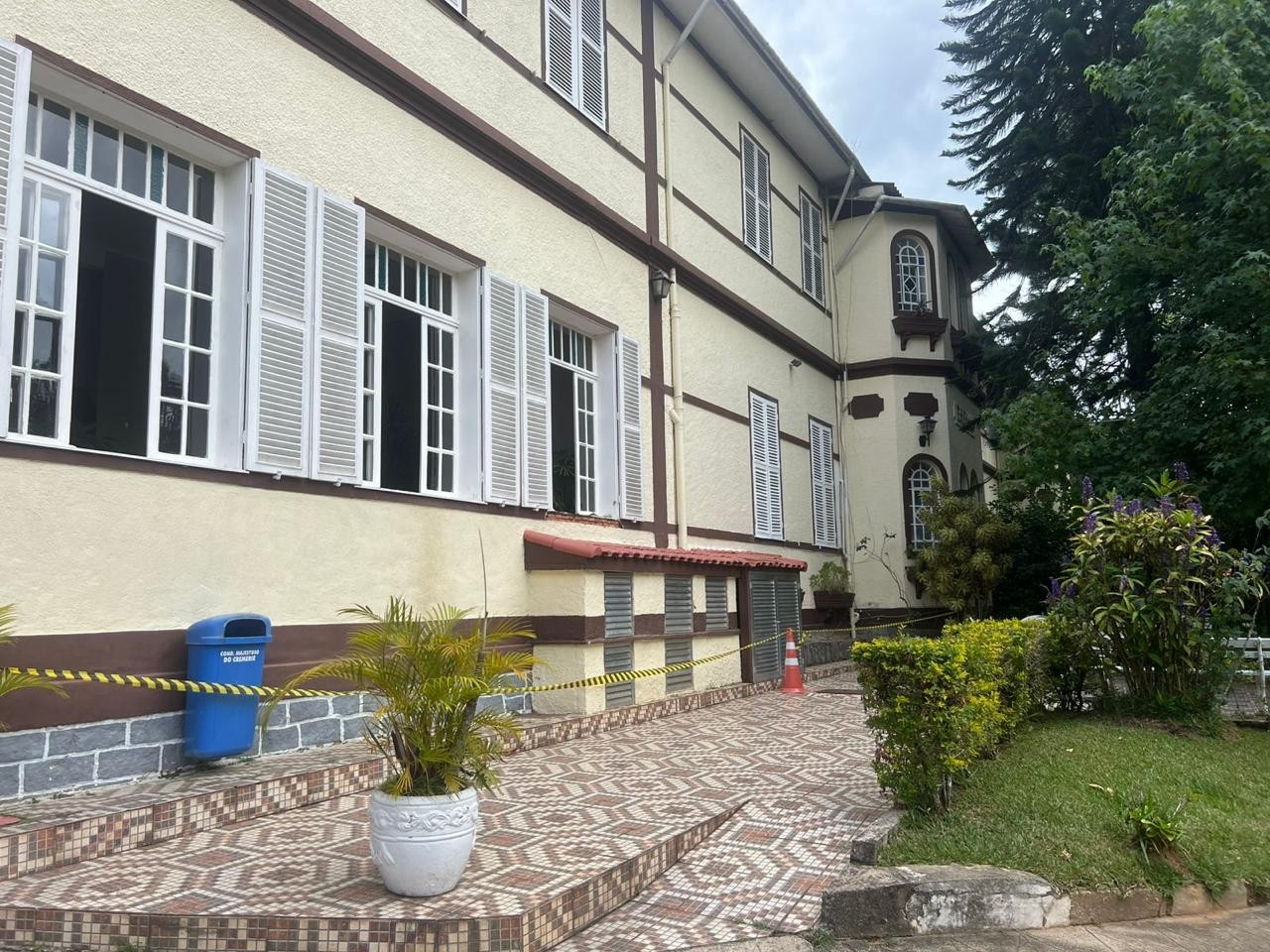 Apartamento, 1 quarto, 55 m² - Foto 12