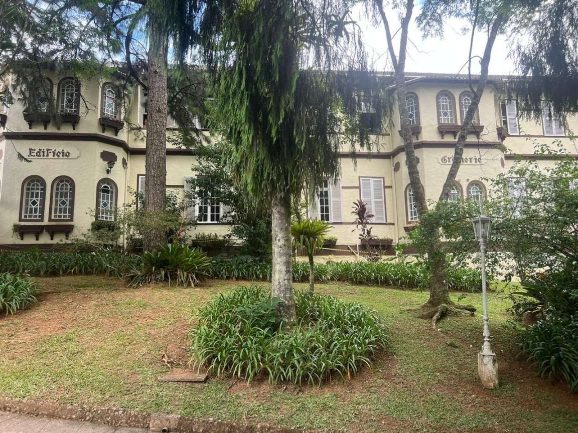 Apartamento, 1 quarto, 55 m² - Foto 1