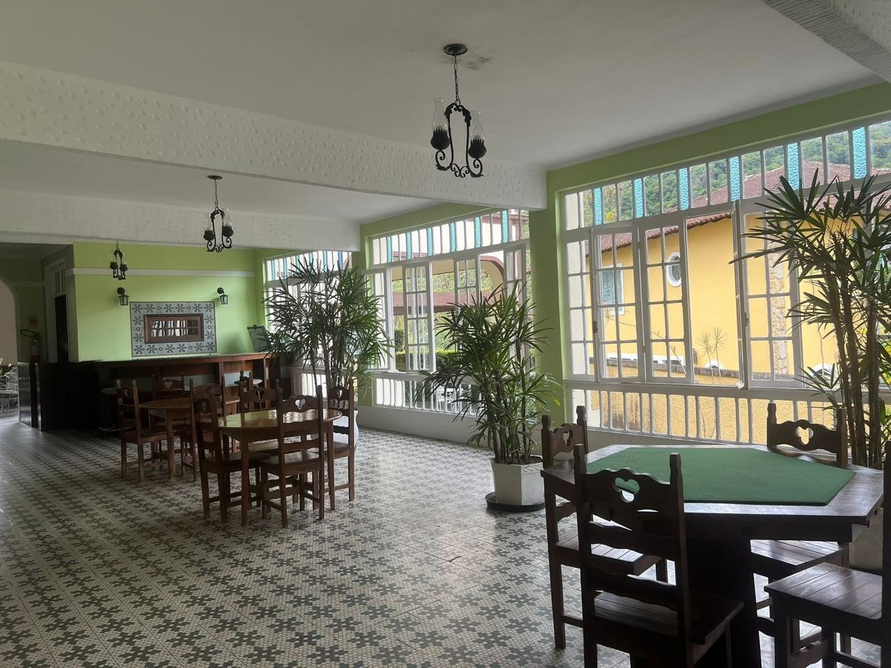 Apartamento, 1 quarto, 55 m² - Foto 13