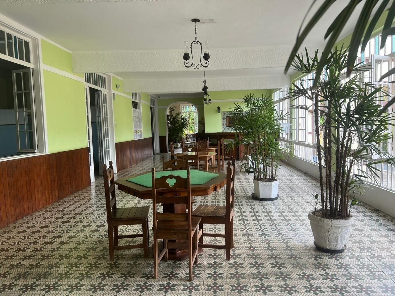 Apartamento, 1 quarto, 55 m² - Foto 15