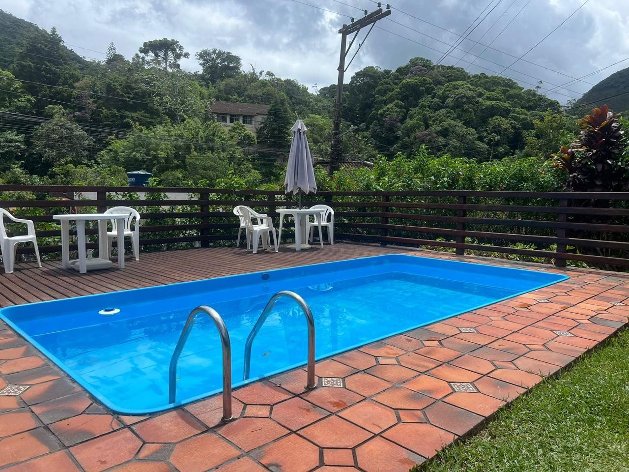 Apartamento, 1 quarto, 55 m² - Foto 19