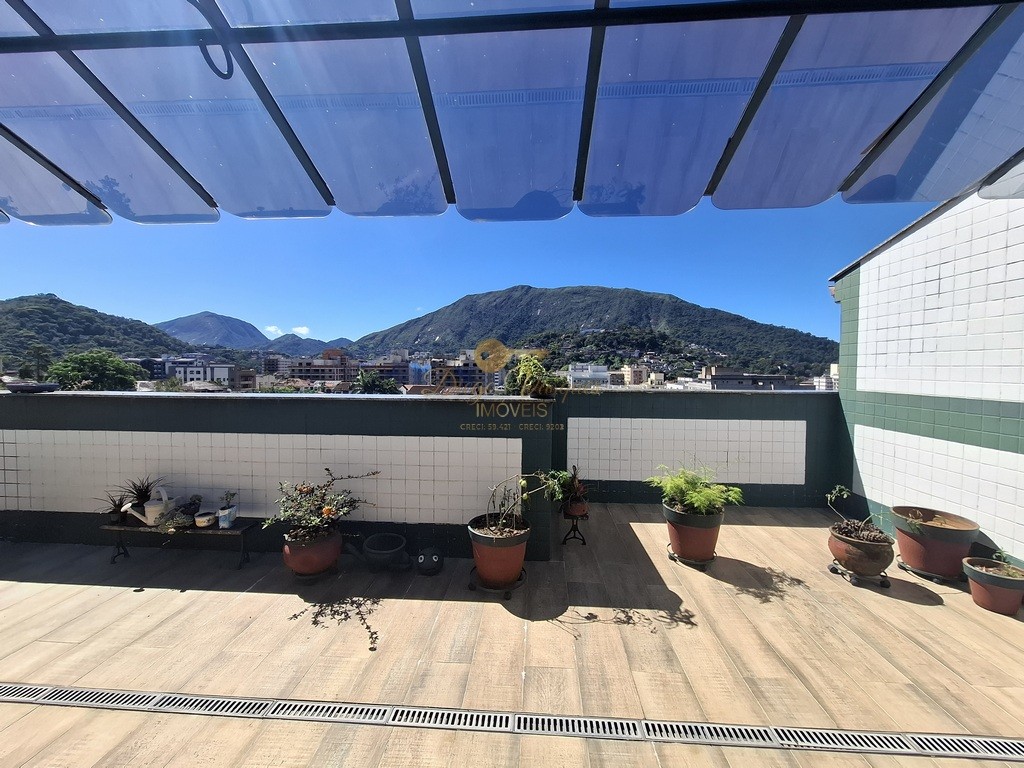 Cobertura, 2 quartos - Foto 6