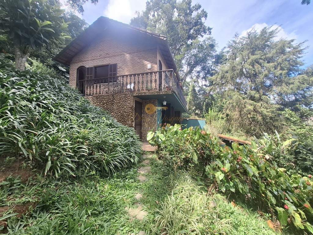 Casa, 3 quartos, 1259 m² - Foto 2