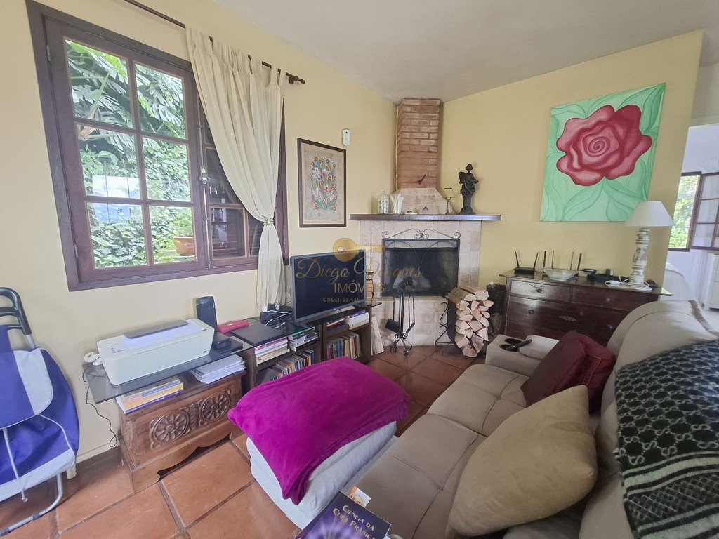 Casa, 3 quartos, 1259 m² - Foto 5