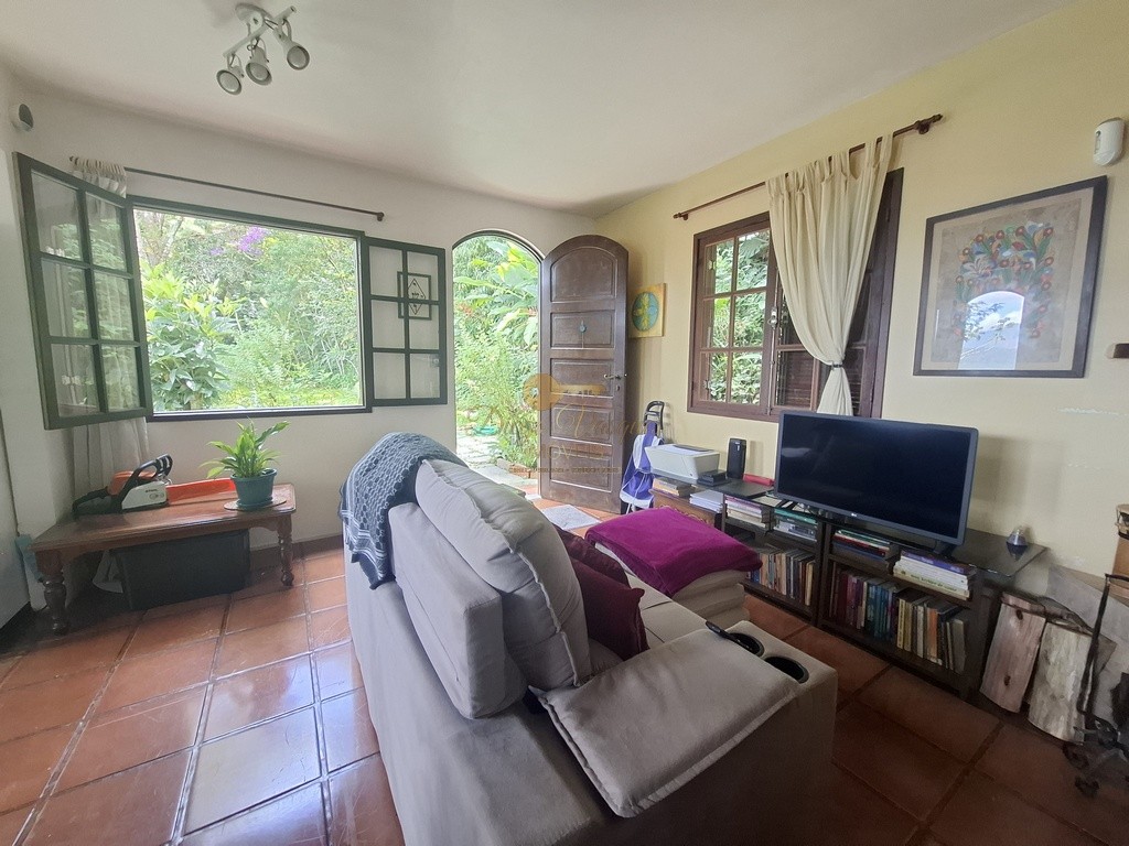 Casa, 3 quartos, 1259 m² - Foto 6