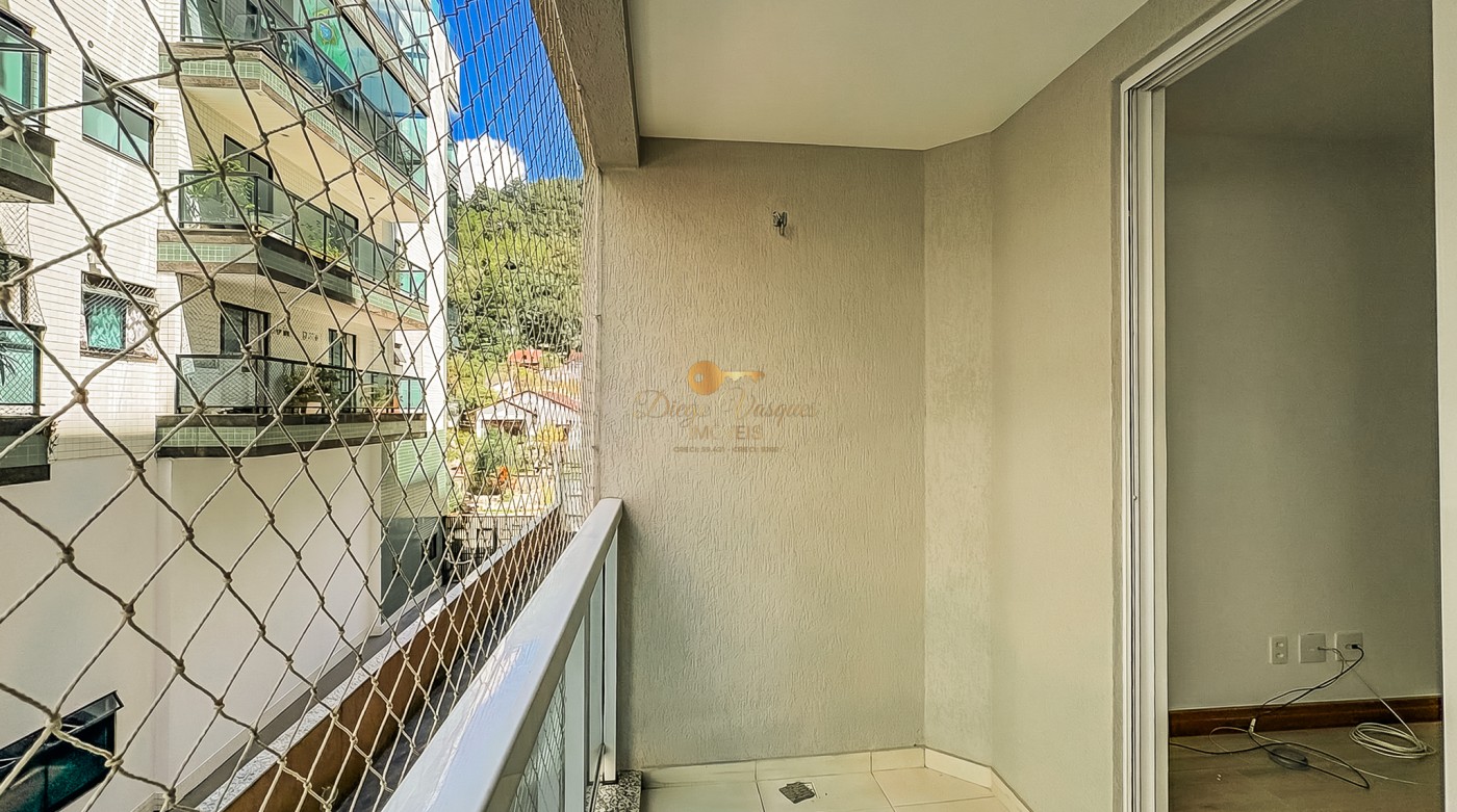 Apartamento à venda em Taumaturgo, Teresópolis - RJ - Foto 7