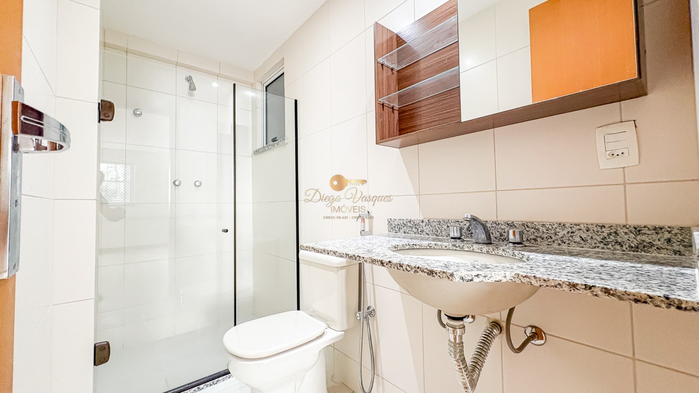 Apartamento à venda em Taumaturgo, Teresópolis - RJ - Foto 14