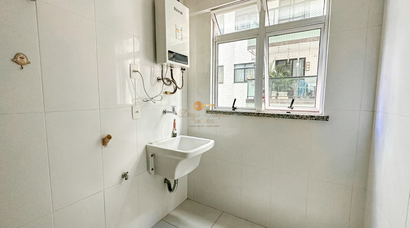 Apartamento à venda em Taumaturgo, Teresópolis - RJ - Foto 17