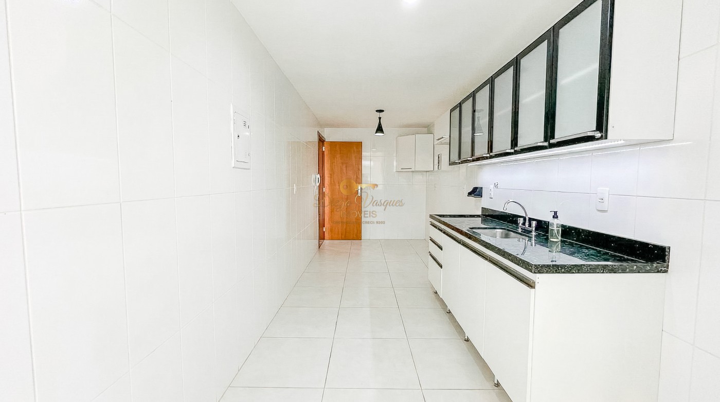 Apartamento à venda em Taumaturgo, Teresópolis - RJ - Foto 16