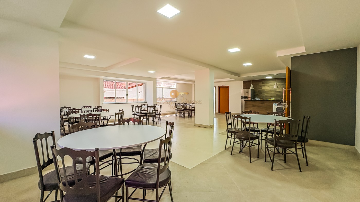 Apartamento à venda em Taumaturgo, Teresópolis - RJ - Foto 18