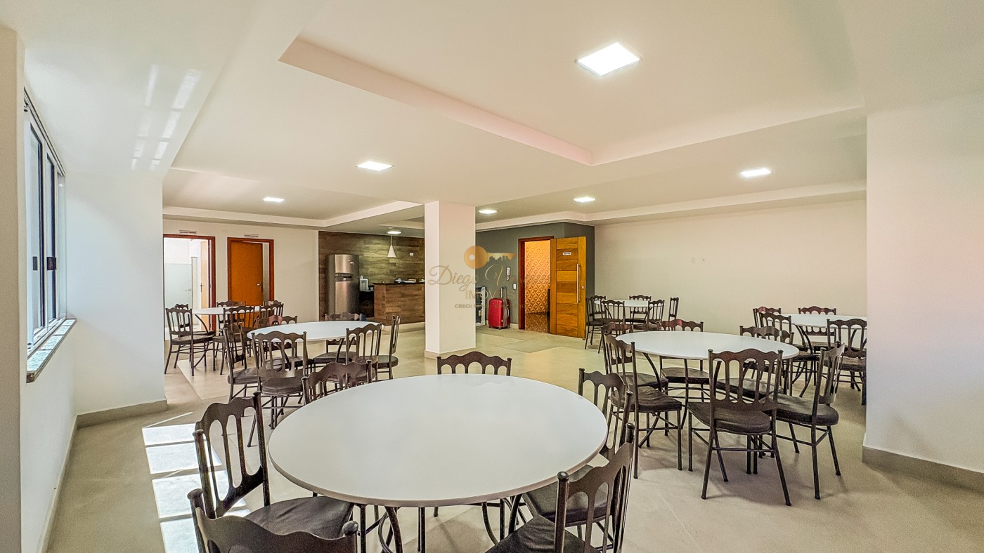 Apartamento à venda em Taumaturgo, Teresópolis - RJ - Foto 19