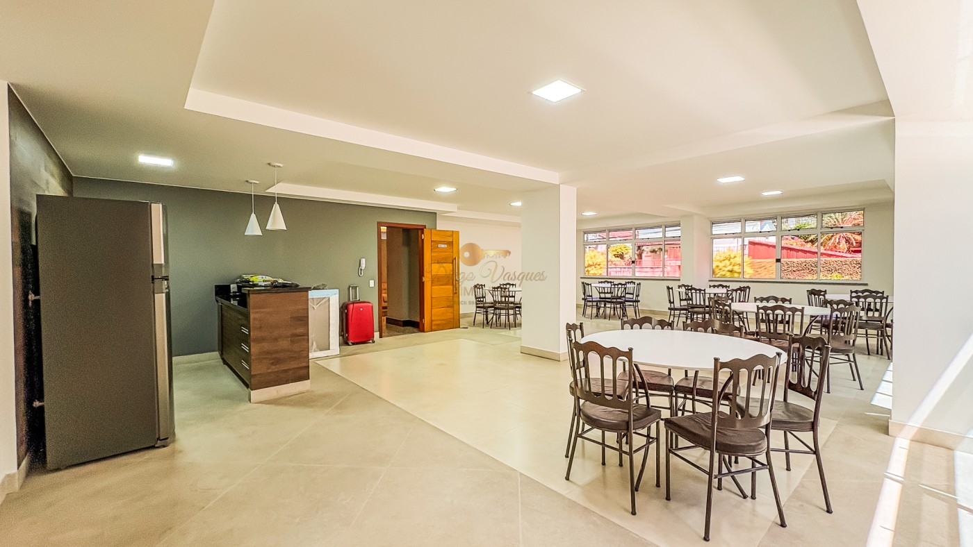 Apartamento à venda em Taumaturgo, Teresópolis - RJ - Foto 20