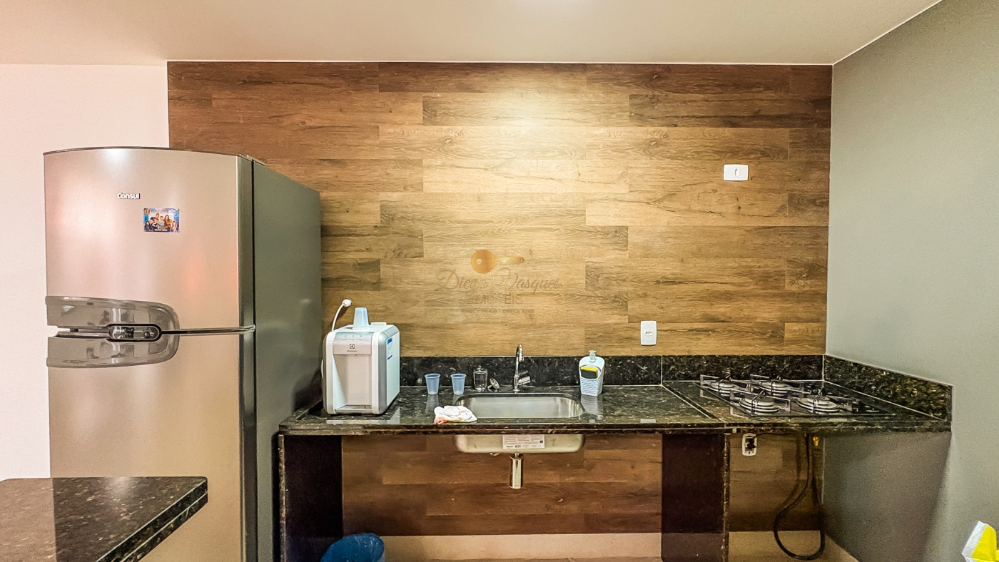 Apartamento à venda em Taumaturgo, Teresópolis - RJ - Foto 21