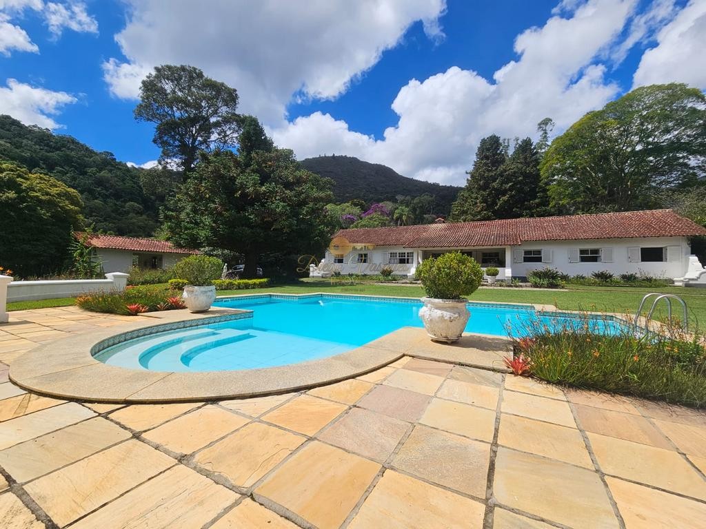 Fazenda, 55 hectares - Foto 1