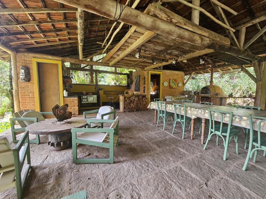Fazenda, 55 hectares - Foto 41