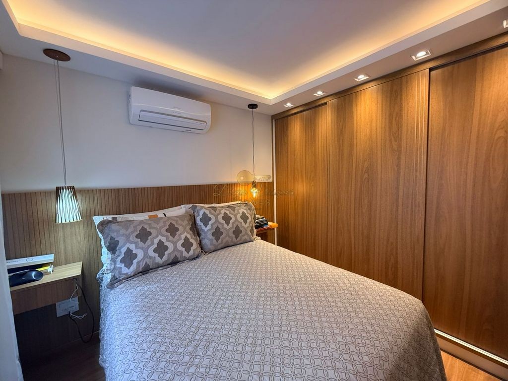 Casa de Condomínio, 2 quartos - Foto 4