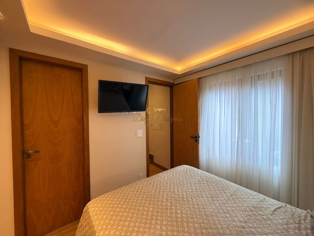 Casa de Condomínio, 2 quartos - Foto 7