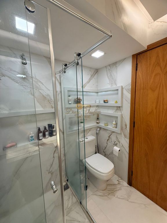 Casa de Condomínio, 2 quartos - Foto 8