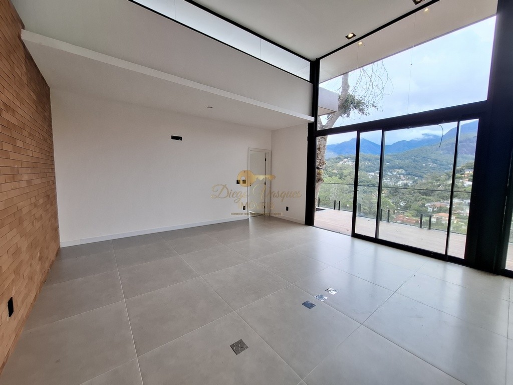 Casa de Condomínio, 5 quartos - Foto 3