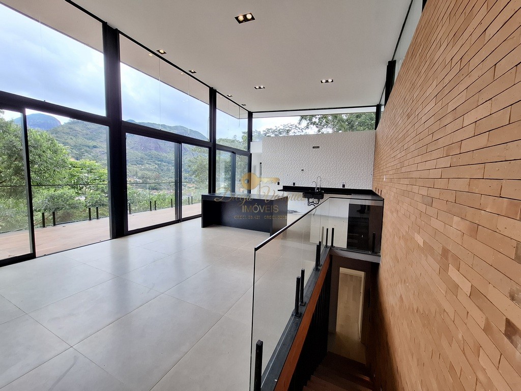 Casa de Condomínio, 5 quartos - Foto 2