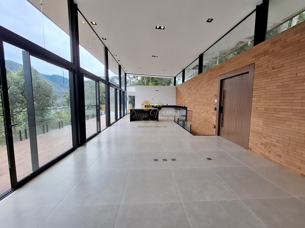 Casa de Condomínio, 5 quartos - Foto 4