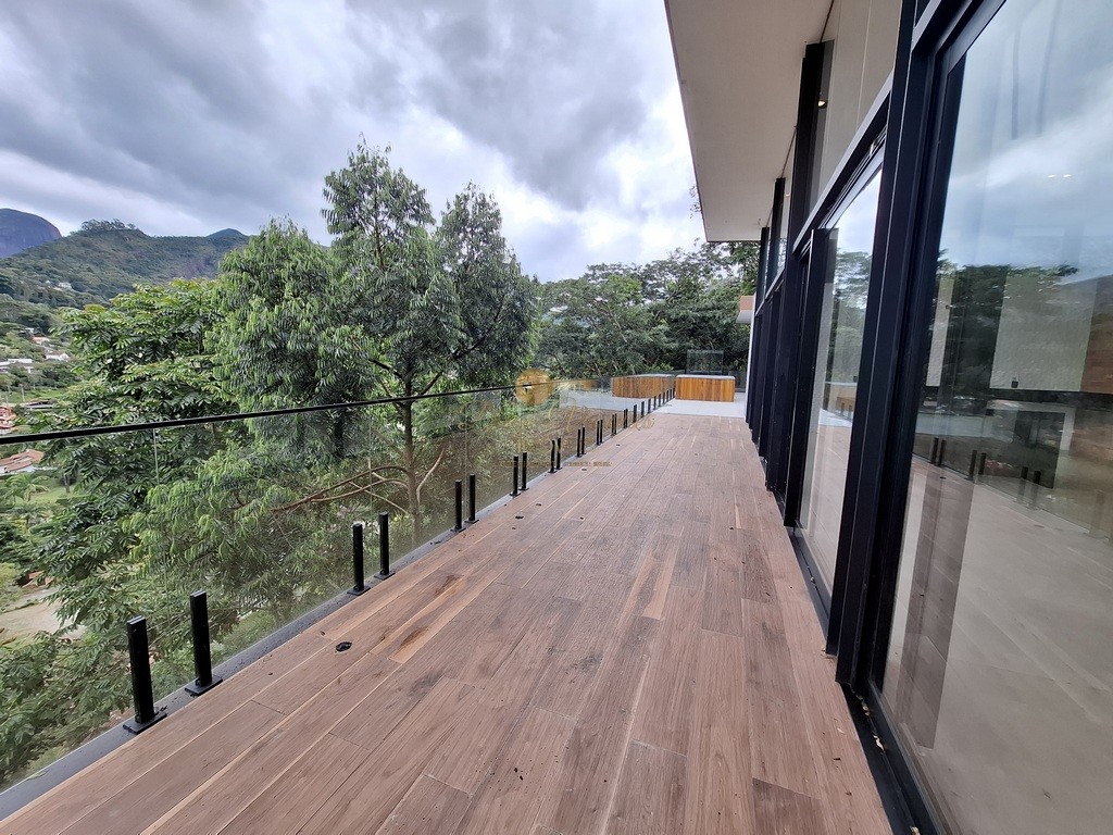 Casa de Condomínio, 5 quartos - Foto 5