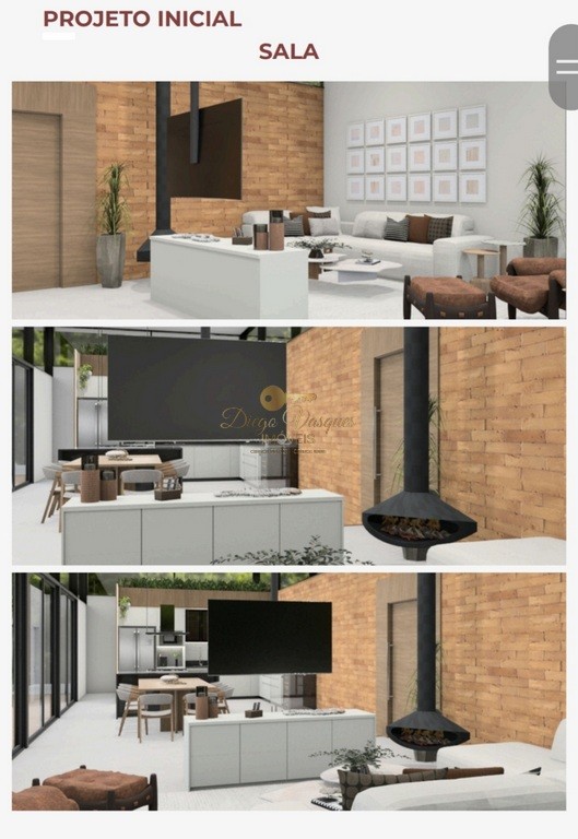 Casa de Condomínio, 5 quartos - Foto 6