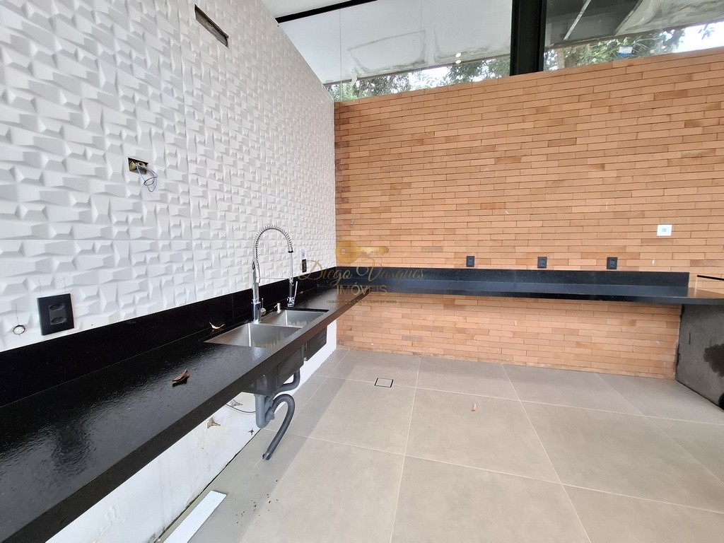 Casa de Condomínio, 5 quartos - Foto 8