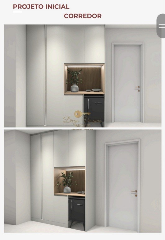 Casa de Condomínio, 5 quartos - Foto 12