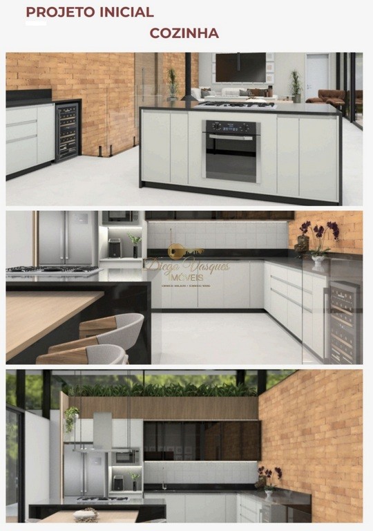 Casa de Condomínio, 5 quartos - Foto 10