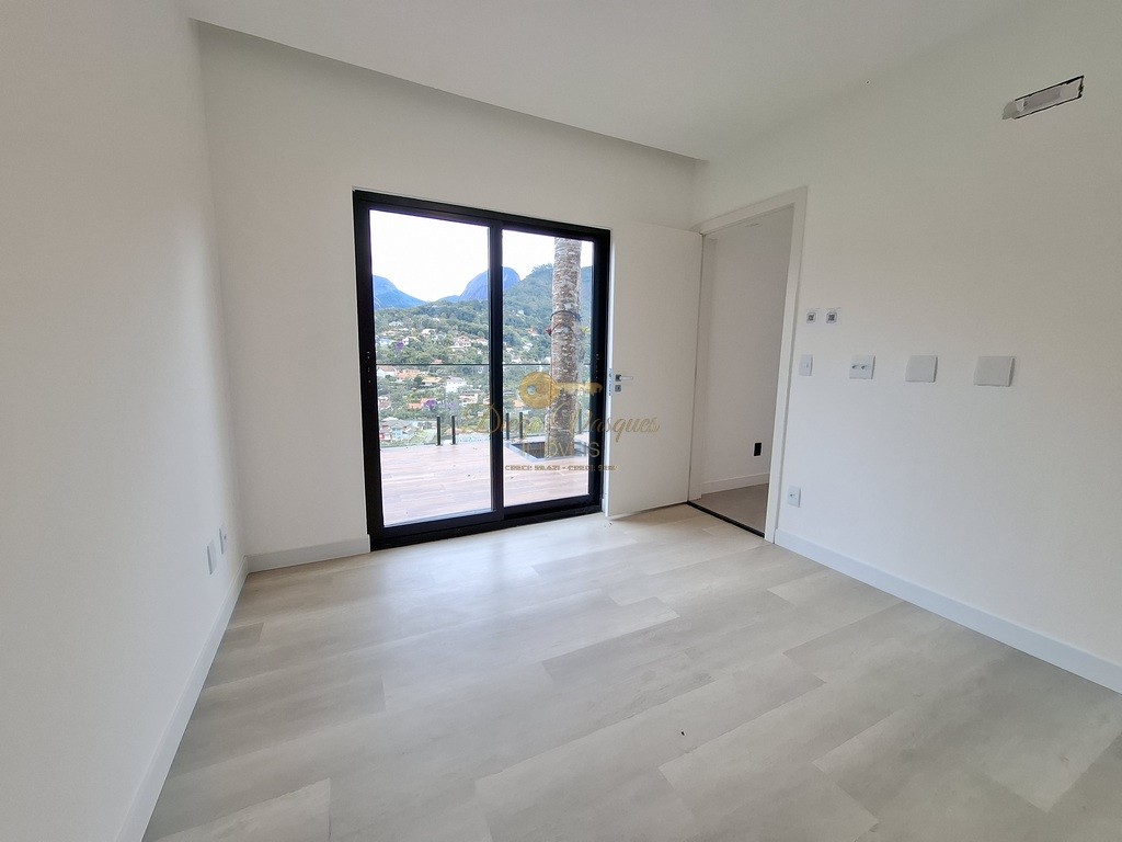 Casa de Condomínio, 5 quartos - Foto 14