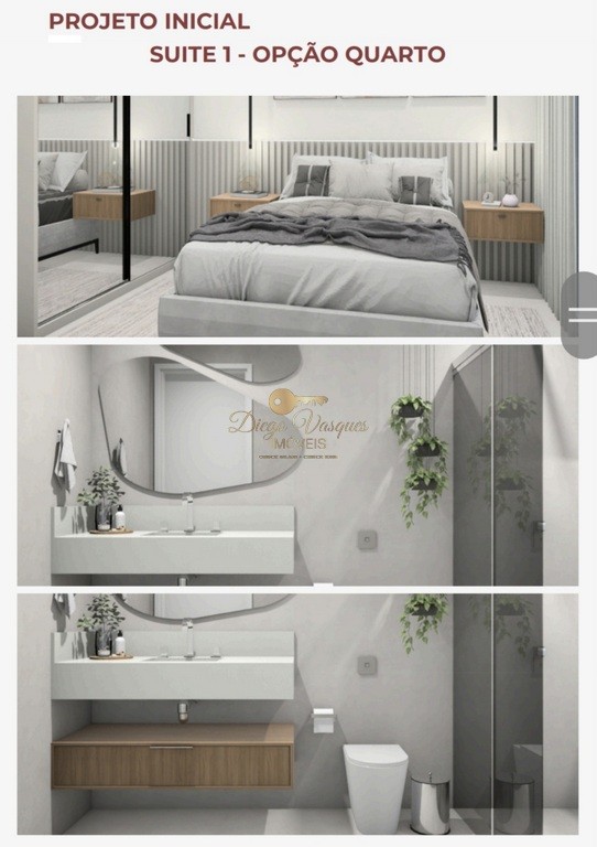 Casa de Condomínio, 5 quartos - Foto 18