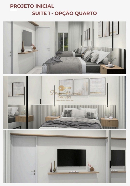 Casa de Condomínio, 5 quartos - Foto 17