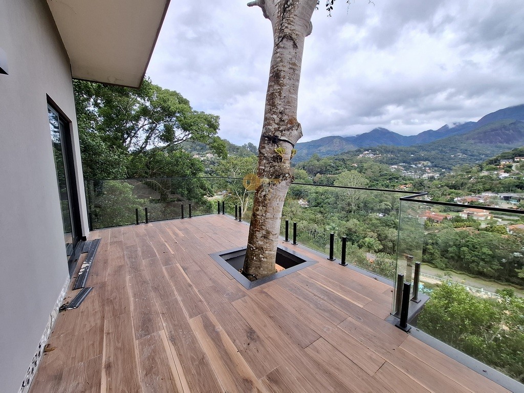 Casa de Condomínio, 5 quartos - Foto 16