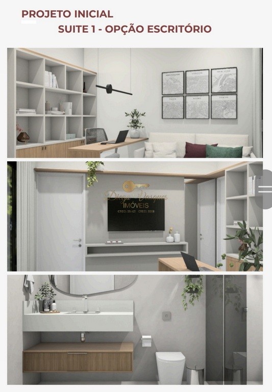 Casa de Condomínio, 5 quartos - Foto 20