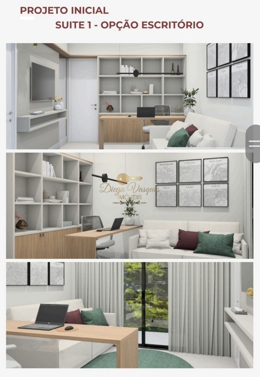 Casa de Condomínio, 5 quartos - Foto 19