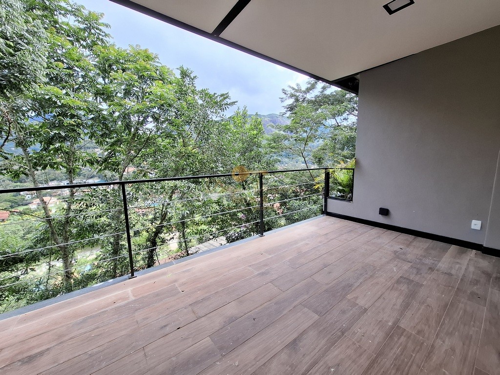 Casa de Condomínio, 5 quartos - Foto 25